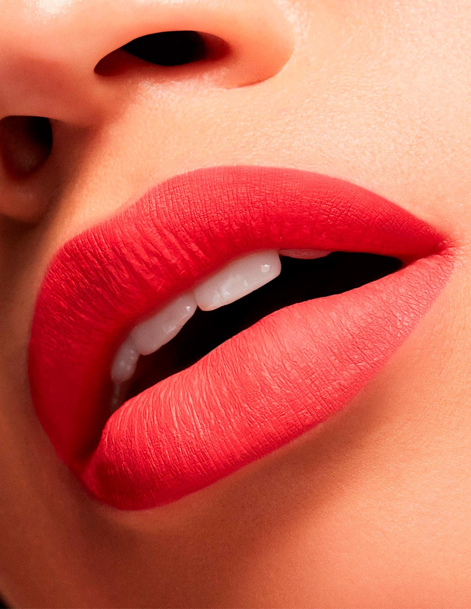 M·A·C LOCKED KISS INK (LABIAL LÍQUIDO MATE)